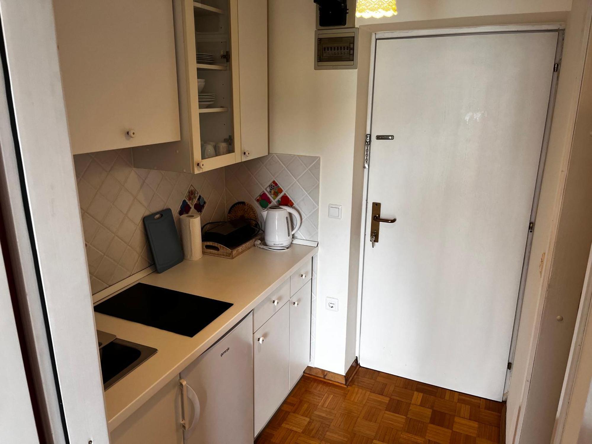 Apartamento Lakeside Bled