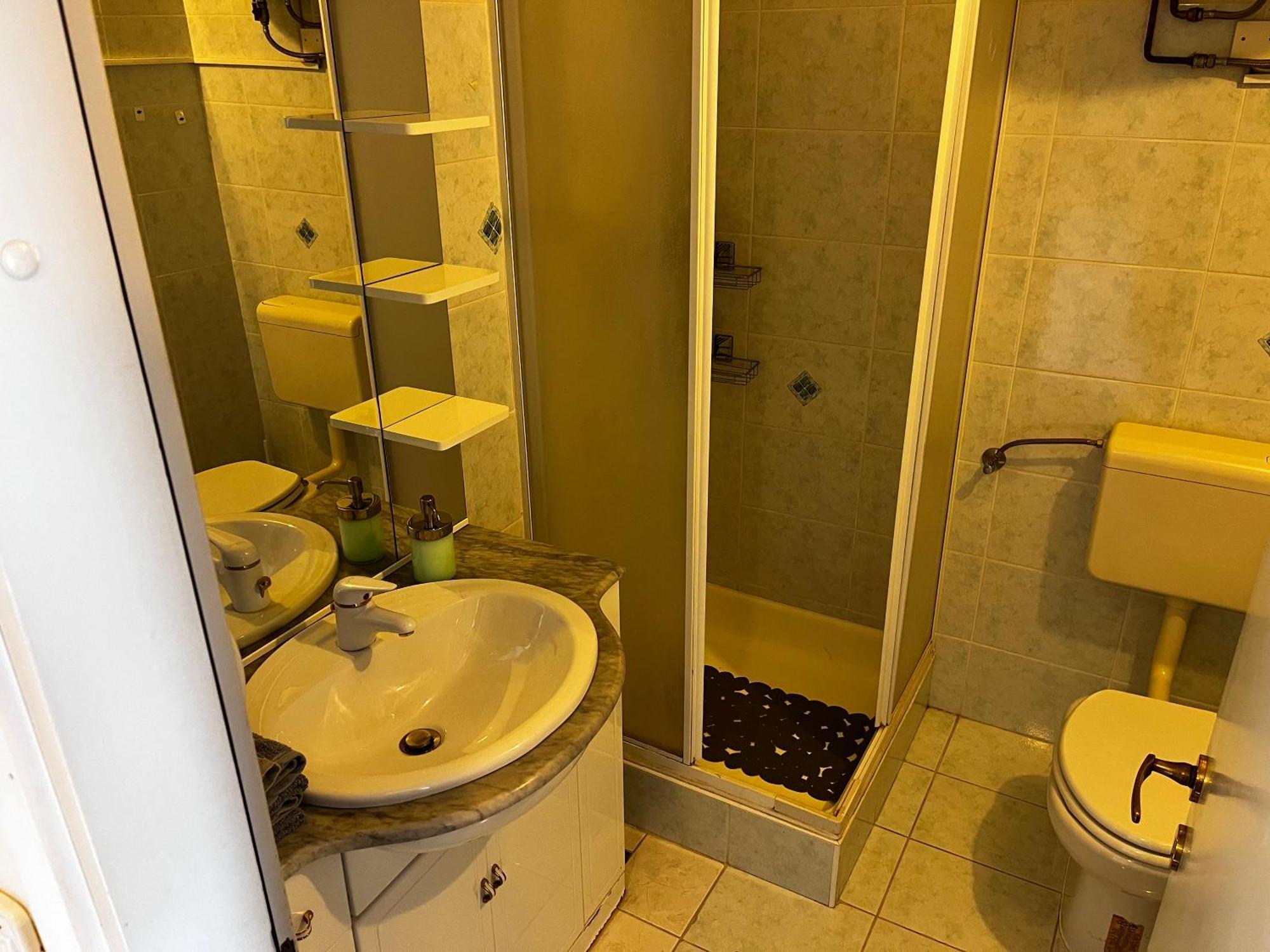 Apartamento Lakeside