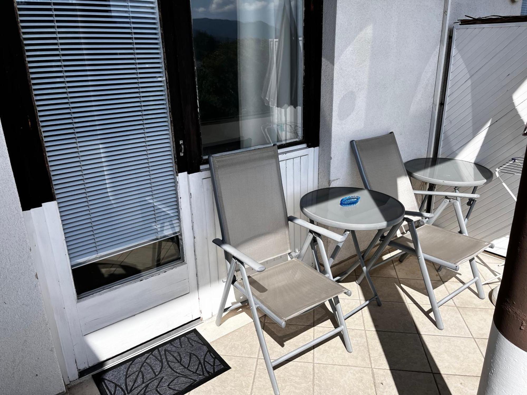 Lakeside Apartamento *