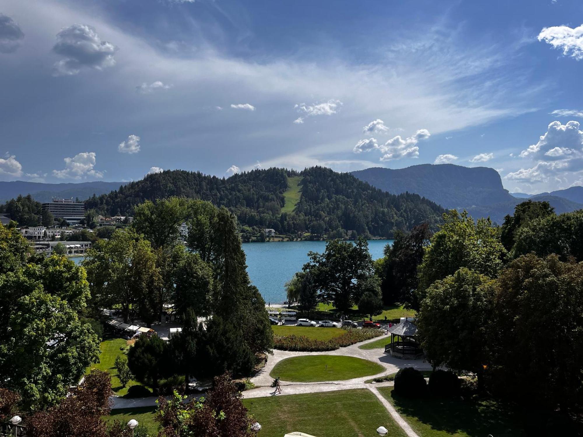 Apartment Lakeside