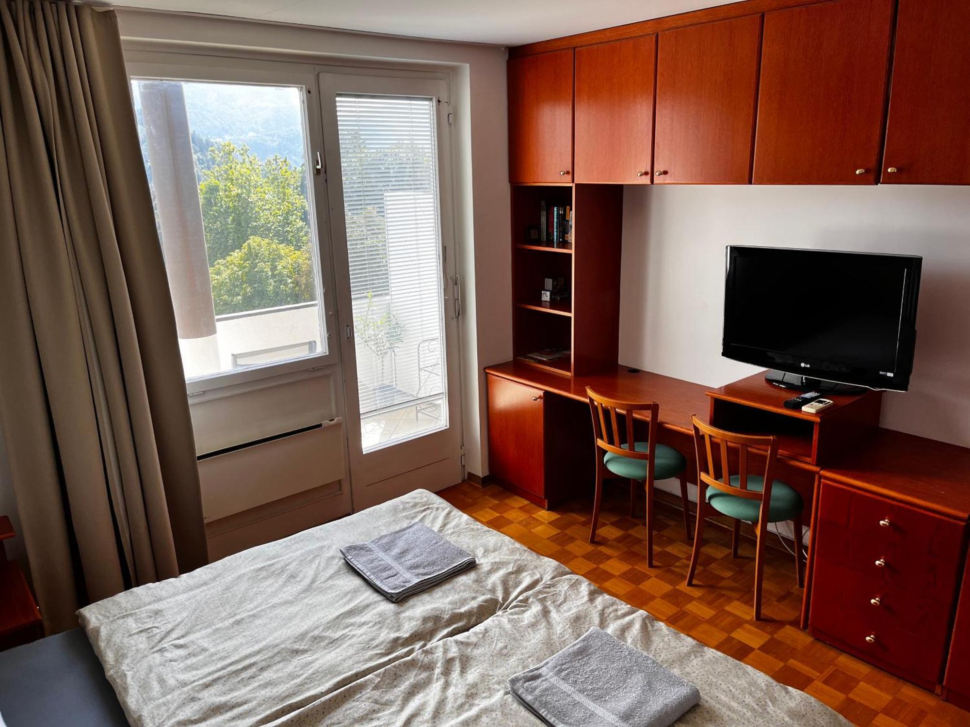 Apartment Lakeside Bled