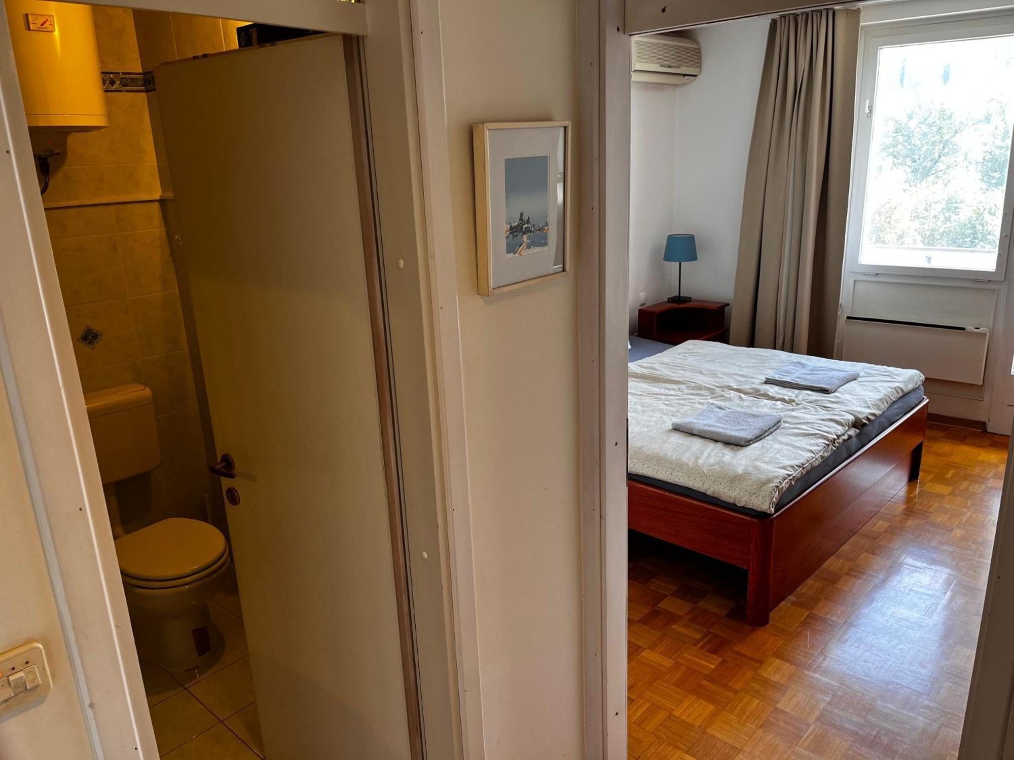 Lakeside Apartamento